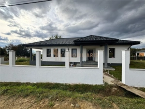 Casa individuala Satu Nou de Jos - imagine 9