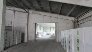spații de producție  birouri situate în zona industrială Deva  - MACON - imagine 3