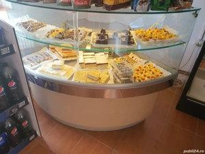 Vitrină frigorifica  - imagine 2