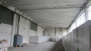 spații de producție  birouri situate în zona industrială Deva  - MACON - imagine 2