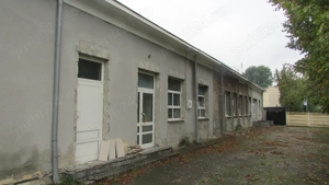 spații de producție  birouri situate în zona industrială Deva  - MACON - imagine 4