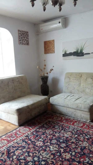 Proprietar închiriez apt cu 3 camere - Calea Lipovei - imagine 4