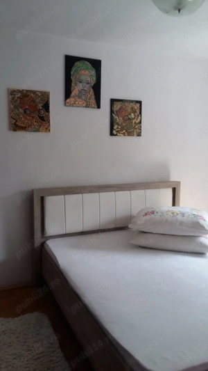 Proprietar închiriez apt cu 3 camere - Calea Lipovei - imagine 2