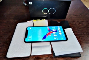 Xiaomi Mi 8, Dual SIM, 128GB, 6GB RAM,  Midnight Black