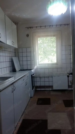 Proprietar închiriez apt cu 3 camere - Calea Lipovei - imagine 5