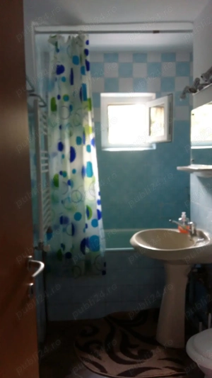 Proprietar închiriez apt cu 3 camere - Calea Lipovei - imagine 6