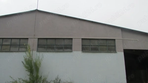 spații de producție  birouri situate în zona industrială Deva  - MACON - imagine 7