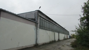 spații de producție  birouri situate în zona industrială Deva  - MACON - imagine 8