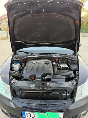 Vând Skoda face lift 2 - imagine 2