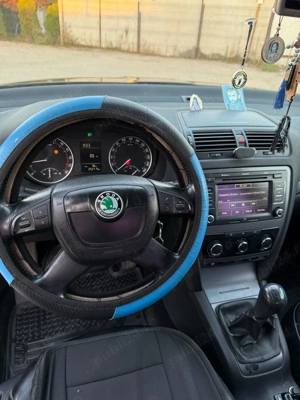 Vând Skoda face lift 2 - imagine 3