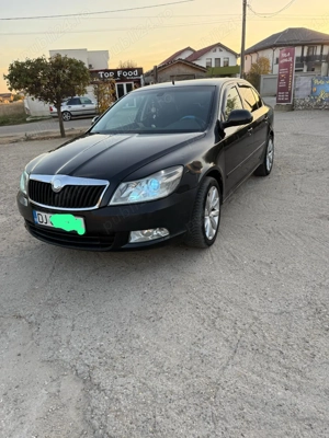 Vând Skoda face lift 2 - imagine 4