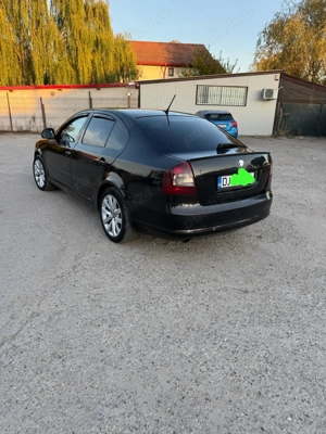 Vând Skoda face lift 2 - imagine 6