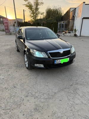 Vând Skoda face lift 2 - imagine 5