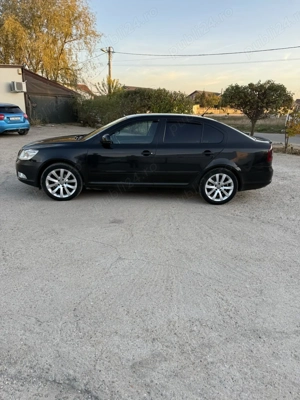 Vând Skoda face lift 2 - imagine 10