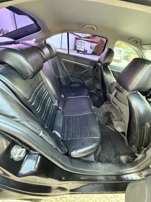 Vând Skoda face lift 2 - imagine 7