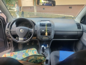 Polo 1.4 diesel 2006 - imagine 4