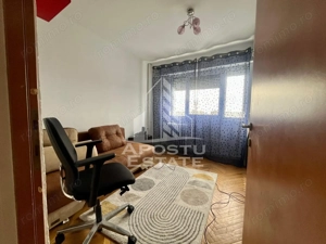 Apartament 3 camere,centrala proprie,aer conditionat,zona Dacia - imagine 4
