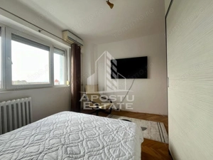 Apartament 3 camere,centrala proprie,aer conditionat,zona Dacia - imagine 6