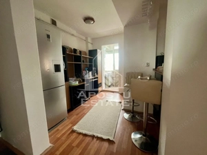 Apartament 3 camere,centrala proprie,aer conditionat,zona Dacia - imagine 11