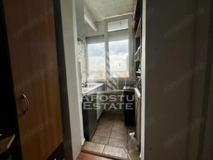 Apartament 3 camere,centrala proprie,aer conditionat,zona Dacia - imagine 10
