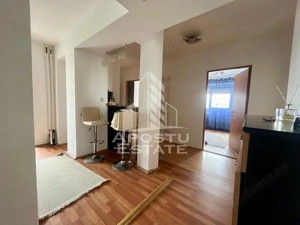 Apartament 3 camere,centrala proprie,aer conditionat,zona Dacia - imagine 7