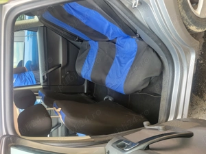 Polo 1.4 diesel 2006 - imagine 5