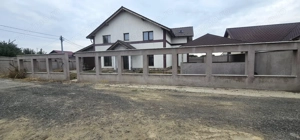 Casa individuala P+M de vanzare in Satu Costi –