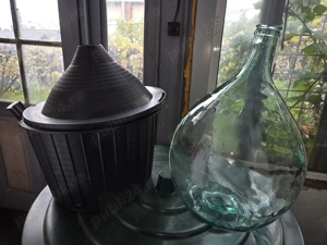 Damigeană de 54 Litri (Italy) - imagine 3