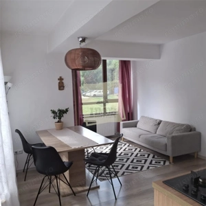 Apartament modern 3 camere 2 balcoane si parcare privata pe Dna Stanca