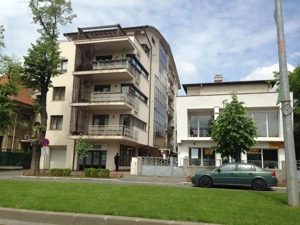 Apartament 3 camere Domenii Alexandru Constantinescu Arc Triumf Casin - imagine 14