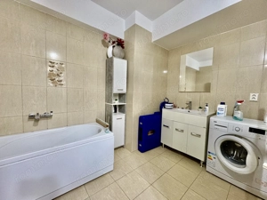 Apartament 3 camere | Zona Libertatii | Centrala Proprie - imagine 8