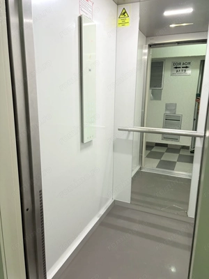 Apartament 3 camere | Zona Libertatii | Centrala Proprie - imagine 10