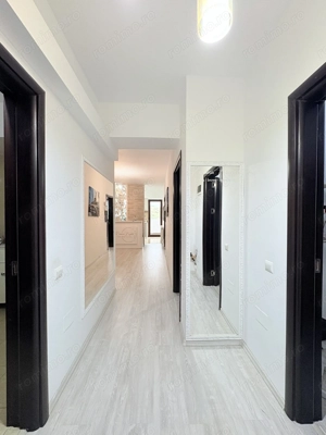 Apartament 3 camere | Zona Libertatii | Centrala Proprie - imagine 2