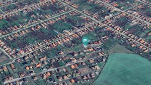 Loc de casă în Sânleani 803 mp - imagine 3