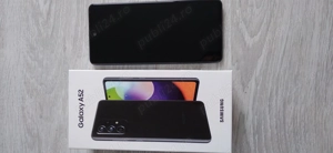 Vând Samsung A 52 4g stare impecabilă preț 530, lei. - imagine 3