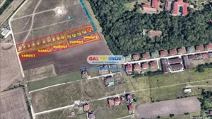 Otopeni 570 Mp (447 Mp Lotul+123 Mp cota de drum) str. C-tin Noica - imagine 5