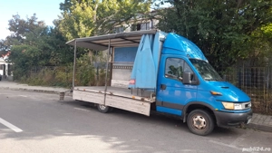 iveco daily 2003 motor 2.8 150cp - imagine 2