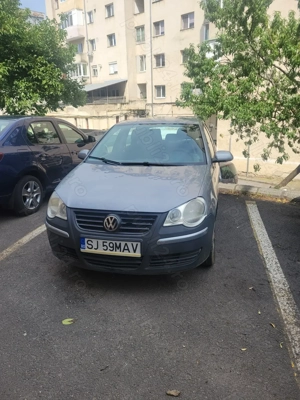 Polo 1.4 diesel 2006 - imagine 2