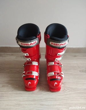 Clăpari Head Raptor 120