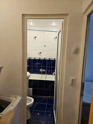  Apartament de 3 camere zona Astra,str Barbu Lăutaru - imagine 3