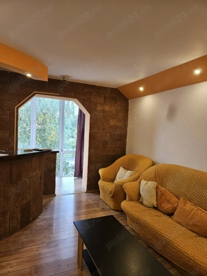  Apartament de 3 camere zona Astra,str Barbu Lăutaru - imagine 4