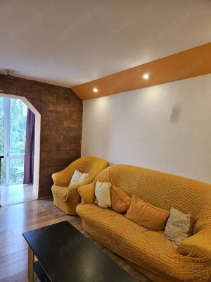  Apartament de 3 camere zona Astra,str Barbu Lăutaru - imagine 5