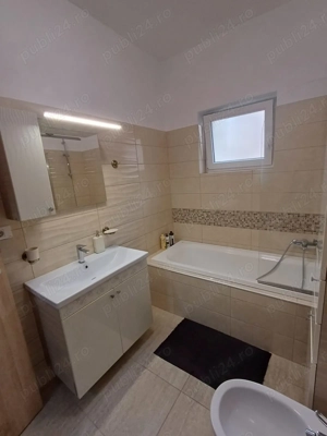 Închiriez apartament în Tractorul  - imagine 2