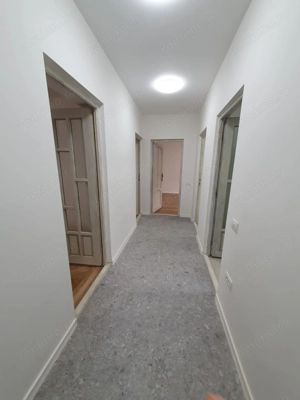 De inchiriat 3 camere la parterul unei Vile- 2537 - imagine 7