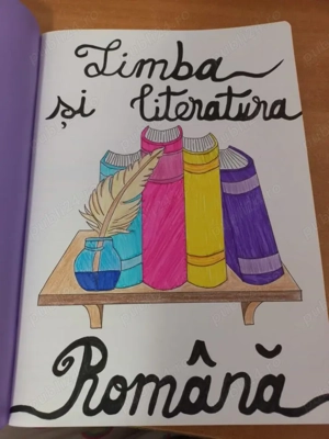 Meditații limba română 