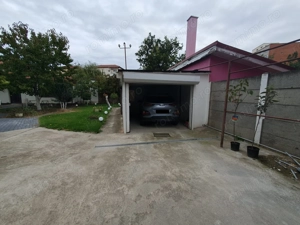 De inchiriat 3 camere la parterul unei Vile- 2537 - imagine 11