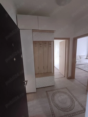 Închiriez apartament în Tractorul  - imagine 6