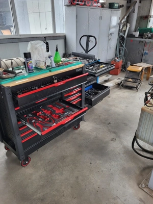 Angajam mecanic auto  - imagine 3