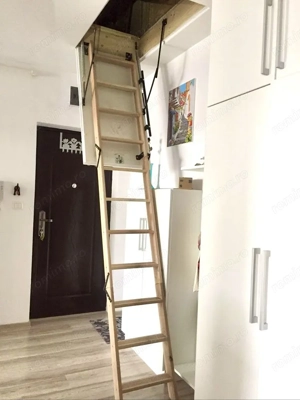  Apartament 2 camere + pod propriu   Zona Soarelui - imagine 6