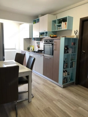  Apartament 2 camere + pod propriu   Zona Soarelui - imagine 7